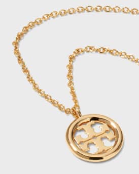 Miller Pendant Necklace