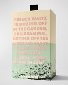 French Waltz Eau de Parfum, 3.4 oz.