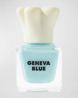0.45 oz. Solid Gloss Nail Polish