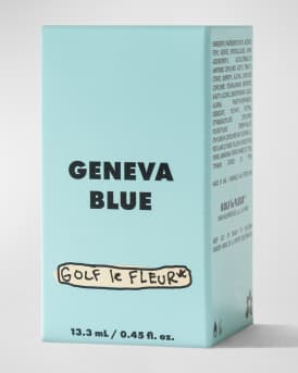0.45 oz. Solid Gloss Nail Polish