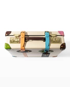 Globe-Trotter Hardside 21" Carry-On Suitcase