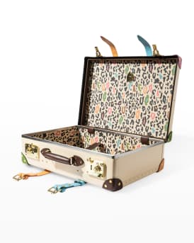 Globe-Trotter Hardside 21" Carry-On Suitcase