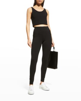Eileen fisher petite leggings new arrivals