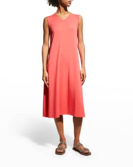 Neiman marcus eileen fisher dresses top