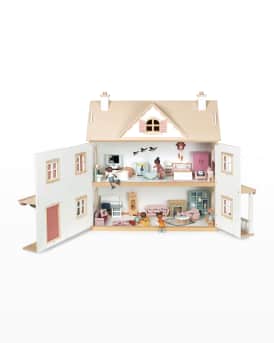 Humming Bird Colonial Playhouse 