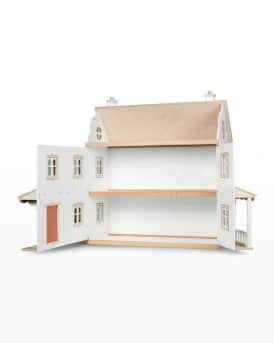 Humming Bird Colonial Playhouse 