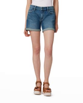 Joe's jeans cut off shorts clearance