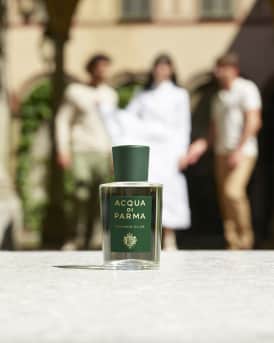 Colonia C.L.U.B. Eau de Cologne