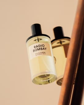 Radio Bombay Eau de Parfum