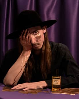 Radio Bombay Eau de Parfum