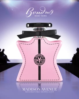 Madison Ave Eau de Parfum