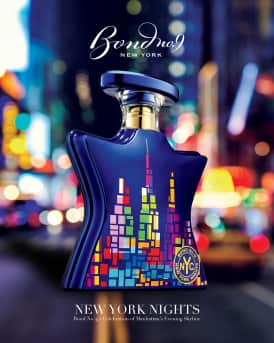 New York Nights Eau de Parfum, 1.7 oz.