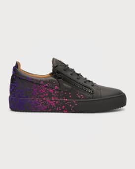 Neiman marcus top giuseppe sneakers