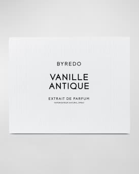 Vanille Antique Extrait de Parfum, 1.7 oz.