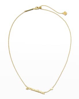Kendra scott grandma necklace top