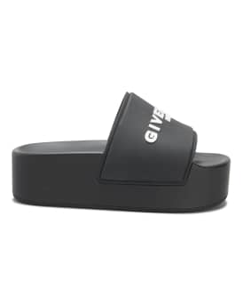 Givenchy slides cheap neiman marcus