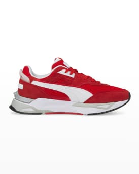 Neiman marcus puma sneakers top