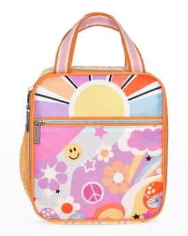 Iscream lunch tote new arrivals