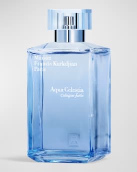 Aqua Celestia Cologne Forte Eau de Parfum