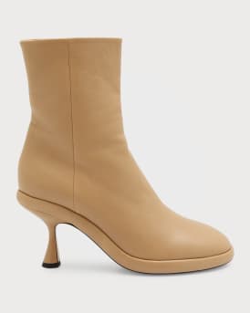 Neiman marcus ankle boots online