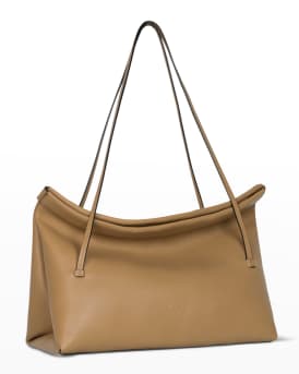 WANDLER ◆ Joanna Bag Mini Wandler Joanna Medium Leather Shoulder Bag | Neiman Marcus