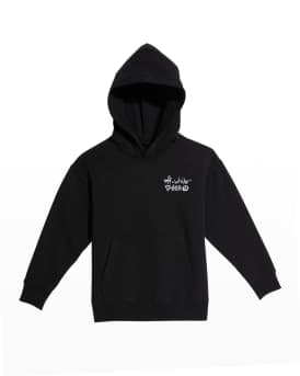 Off white hoodie neiman marcus sale