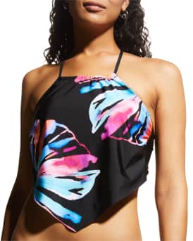 Hankini top