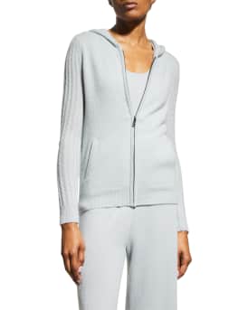Neiman marcus sales cashmere hoodie