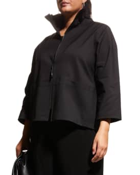 Neiman marcus caroline rose clearance jackets