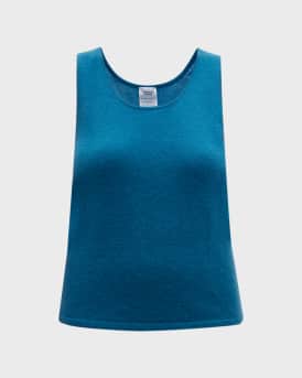 Neiman marcus shop plus size tops