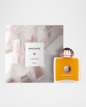 Overture Woman Eau de Parfum, 3.4 oz.