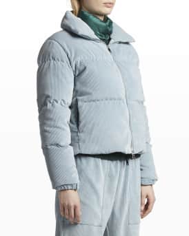 Moncler womens hotsell jackets neiman marcus