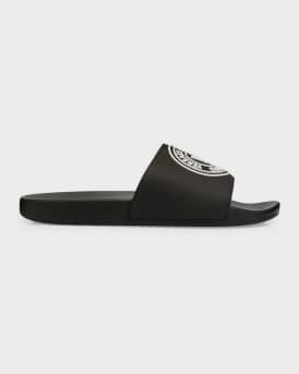 Neiman marcus versace slides discount