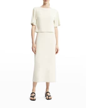 Neiman marcus theory dress discount