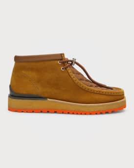 Neiman marcus wallabees deals