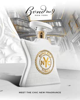 TriBeCa Eau de Parfum