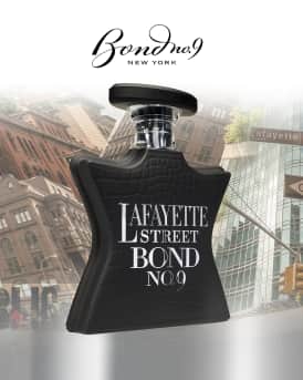 Lafayette Street Eau de Parfum, 1.7 oz.