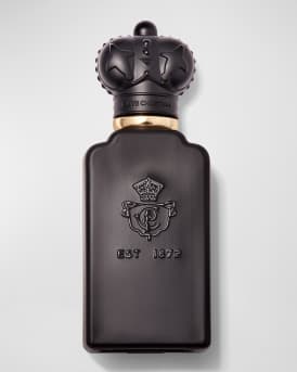 Noble Collection XXI Art Deco Amberwood Perfume, 1.7 oz.
