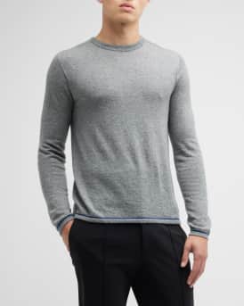 Neiman marcus best sale cashmere sweater mens