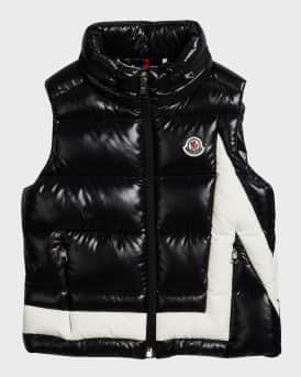 Neiman marcus on sale moncler vest