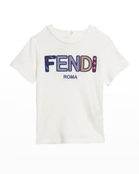 Fendi t shirt neiman marcus discount