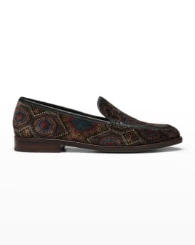 Joie loafers sales