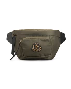 Neiman marcus top gucci fanny pack