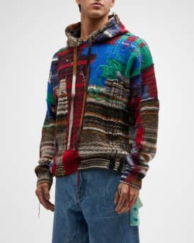 Off white hoodie neiman marcus sales