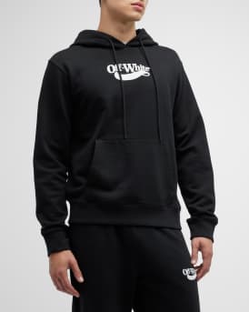 Off white hoodie neiman marcus hot sale