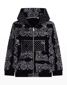 Adidas originals bandana hoodie hot sale
