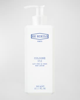 12 oz. Cologne 352 Body Lotion