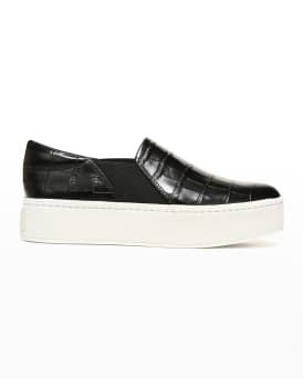 Vince warren slip on sales sale