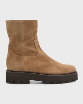 Neiman marcus top aquatalia boots