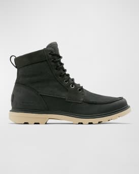Neiman marcus sorel boots best sale